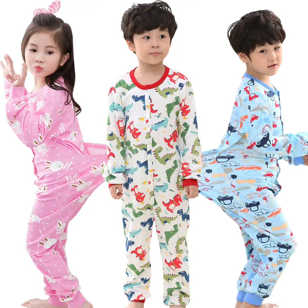 childrens nightwear