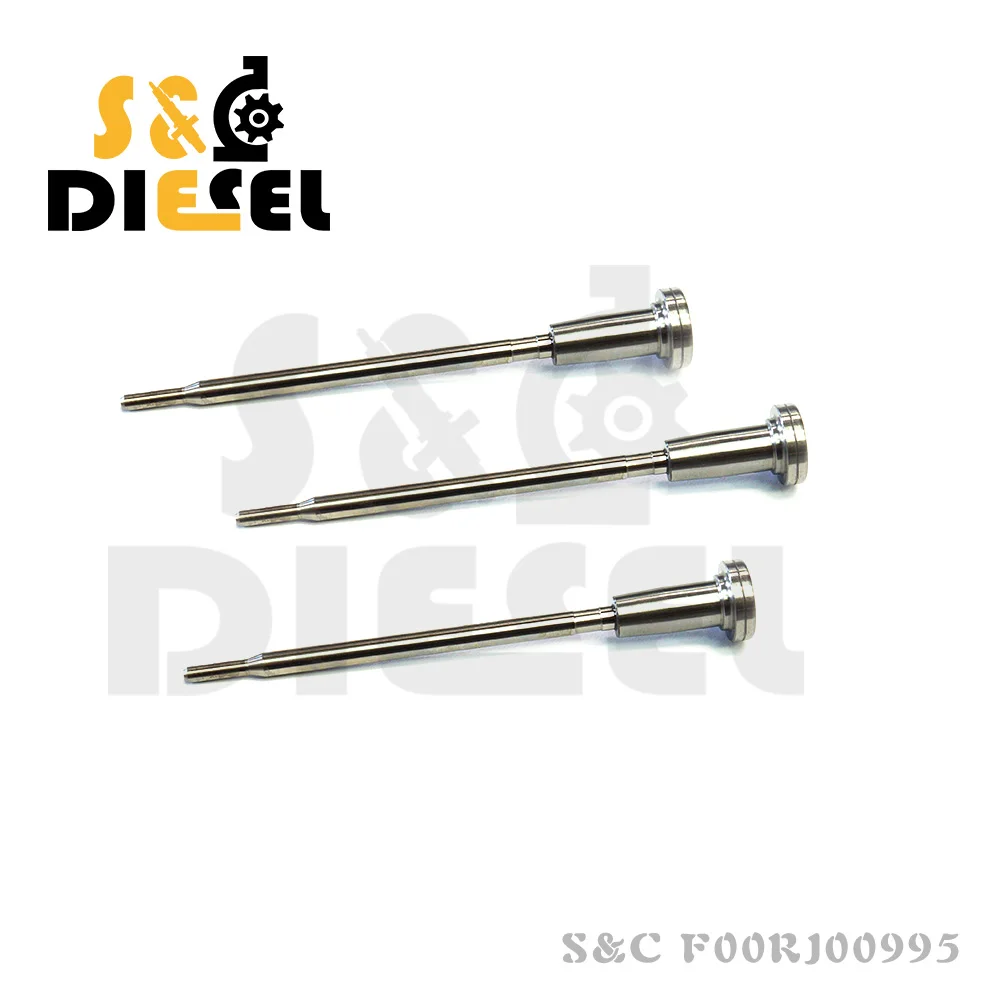 

Special price! Limited time promotion Common Rail Valve F00RJ00995 Control Valve F 00R J00 995 Injector 0445120031/0 445 120 031