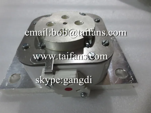 Предохранитель PC44UD60V40CTP N235762 600 V 4000A 6URD44TTQPLAF4000