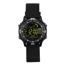 EX28 Смарт часы вызова SMS оповещения шагомер спортивные занятия трекер мужские