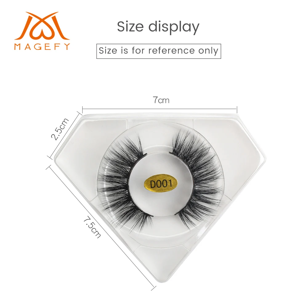20/50 pairs/lot Wholesale 3d Mink Lashes Dramatic Volume False Eyelashes Full Strip Mink Lashes 100% Cruelty Free Lashes Makeup