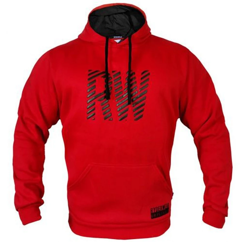 Autumn winter Men hoodies Sweatshirt Sports top  (10)