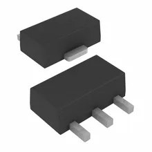 L78L08ACUTR Linear Voltage Regulators 8.0V 0.1A Positive SOT-89 NEW ORIGINAL