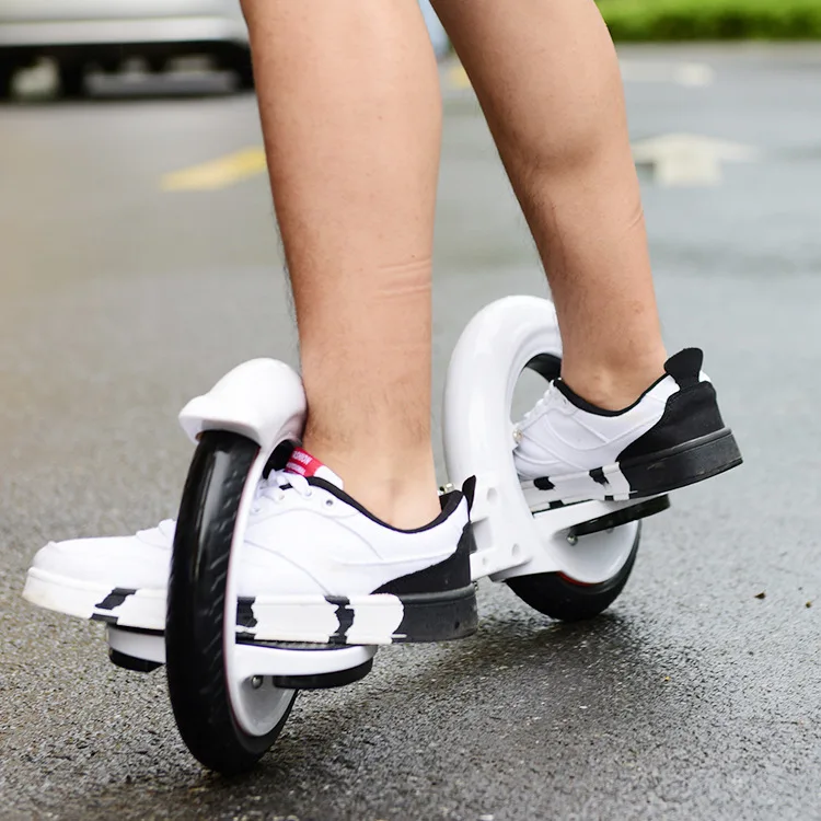 Скейтборд Skatecycle