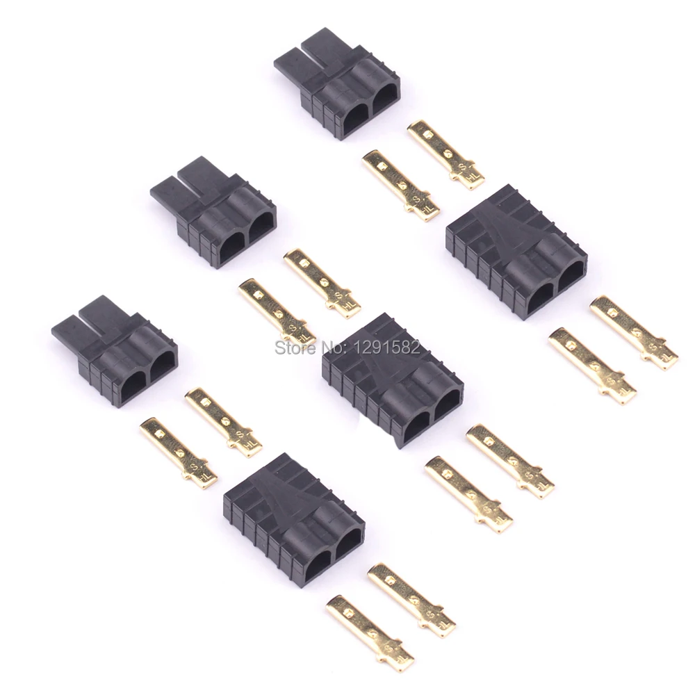 Traxxas connector (9)