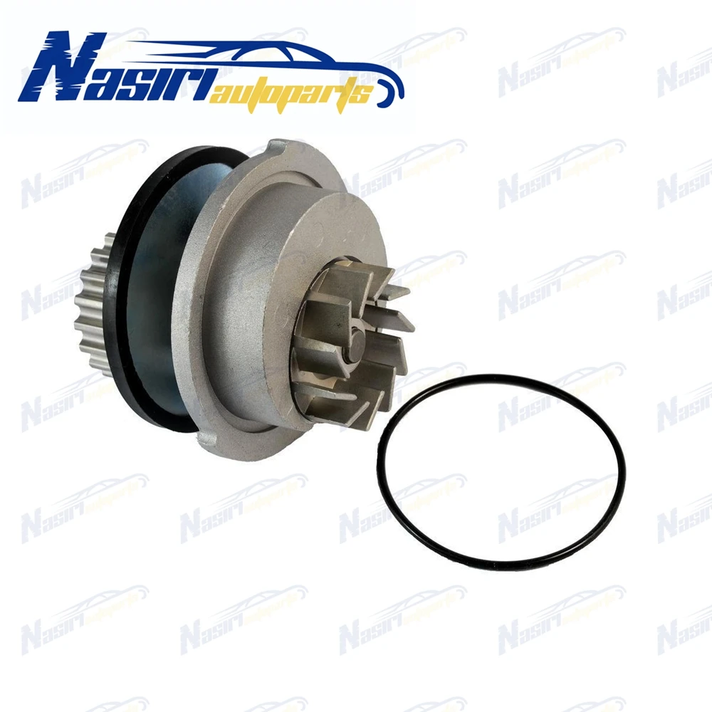 Новый водяной насос с прокладкой для DAEWOO ESPERO LANOS NEXIA SUZUKI SAMURAI # GWG 46A|pump pump|pump for waterpump |