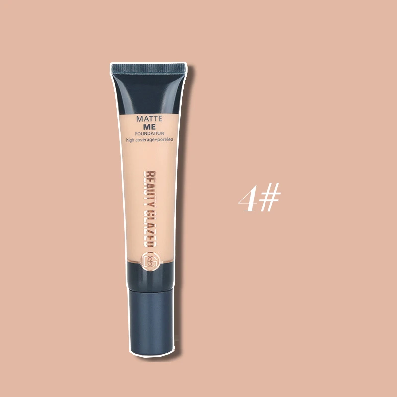 matte foundation (6)