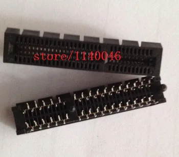 

Taiwan produced PCI EXPRESS x4 64P PCI-E connector