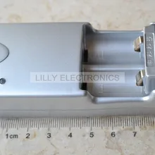 CR123A(17335) CR2(15270) 3.0 В Батарея Зарядное устройство