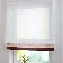 Новые отвесные жалюзи для душа римские жалюзи для кухни тюлевые шторы