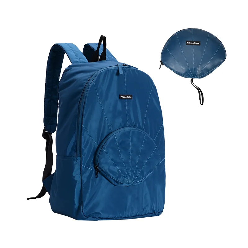 Foldable Casual Travel Backpack Women's Men's Waterproof School Bag Large Capacity University Backbag Boy Teen Accessories Items Foldable Casual Travel Backpack Women's Men's Waterproof School Bag Large Capacity University Backbag Boy Teen Accessories Items