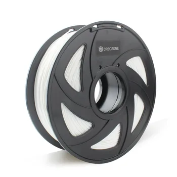 

CREOZONE MATT PLA RIGID 3D Plastic Filament 1.75MM PLA Filament Spool 1kg 3d Printing Materials 3D Pen Filament