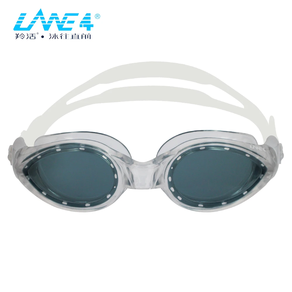 

Specially designed goggles for women with fast adjust clip . Natacion glasses with anti-fog and UV protection/A147