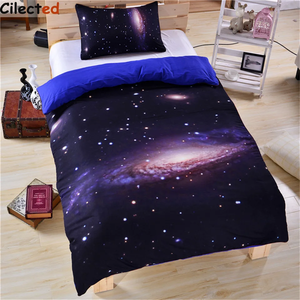 Popular Galaxy Beddingbuy Cheap Galaxy Bedding Lots From China - Cilected Hot Galaxy Bedding Set Universe Outer Space Themed Galaxy Printduvet Cover With Pillowcases Soft popular galaxy beddingbuy cheap galaxy bedding lots from china - cilected hot galaxy bedding set universe outer space themed galaxy printduvet cover with pillowcases soft