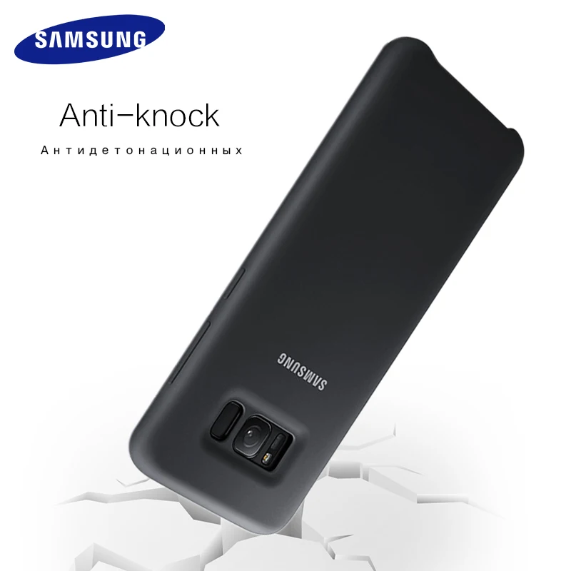 Новый мобильный чехол для телефона samsung Galaxy S9 S8 плюс Примечание 8 9 силиконовый