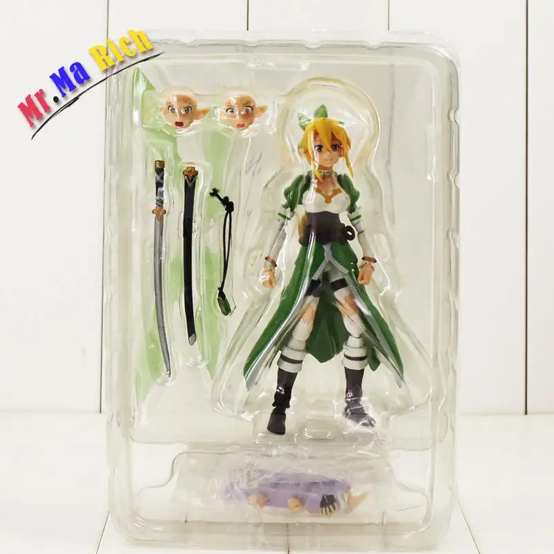 Экшн фигурка Figma 314 ПВХ|Игровые фигурки и трансформеры| |