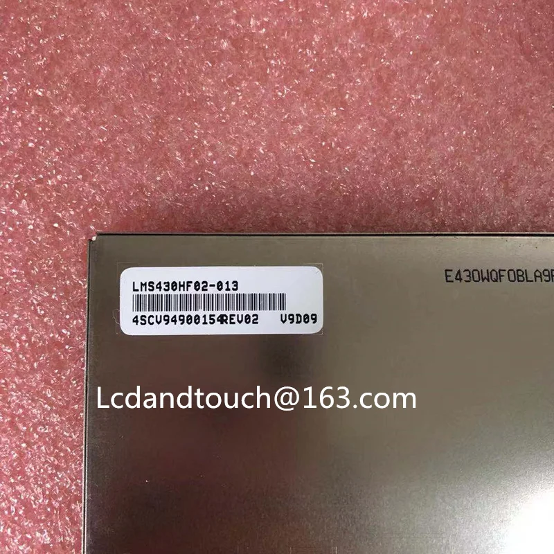 LMS430HF02 4