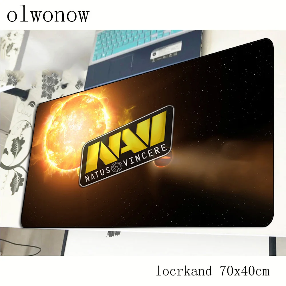 Коврик для мыши navi 70x40 см подарок мальчика лучший игровой коврик персональные