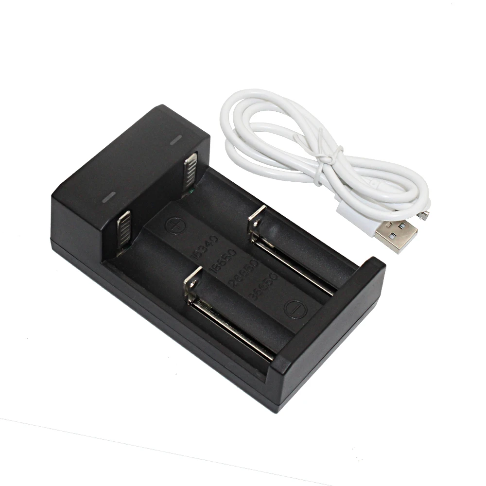 Portable Lighting Accessories (2)