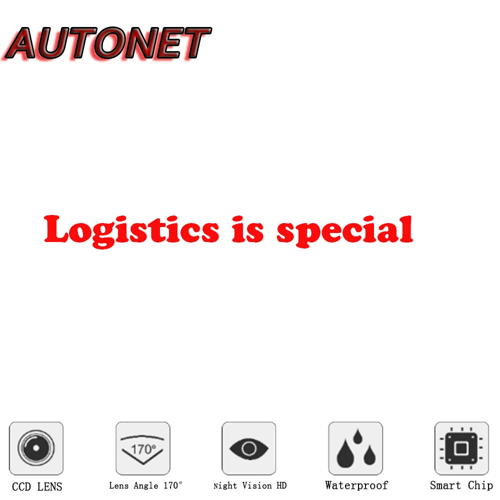 

AUTONET Logistics is special AUTONET