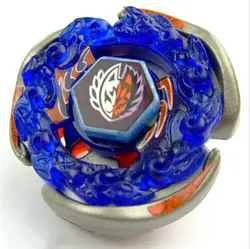 Best подарок на день рождения Beyblade 4D быстрота Металл Fusion BeyBlades игрушка Быстрота Beyblade один Металл борьбы bb116f svrew Fox tr145wd