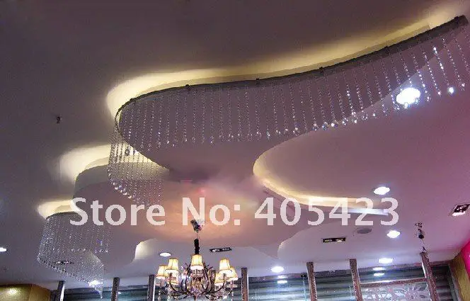 On sale!5meter/lot,AAA+ size 14mm Crystal bead curtain/bright Crystal Curtain/ Wedding Decoration / Room Divider