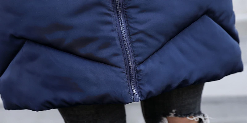Новая зимняя куртка женская зимняя одежда с капюшоном женские парки утепленная верхняя одежда теплое зимнее пальто Женская куртка парки базовые Топы