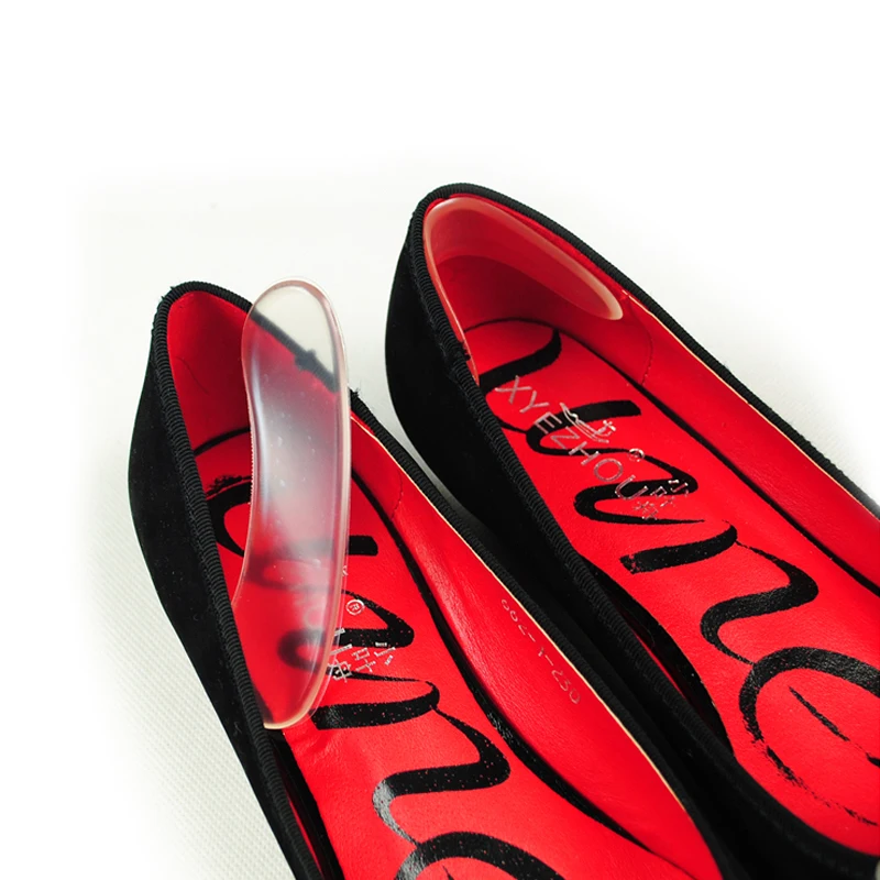 silicone shoes for ladies