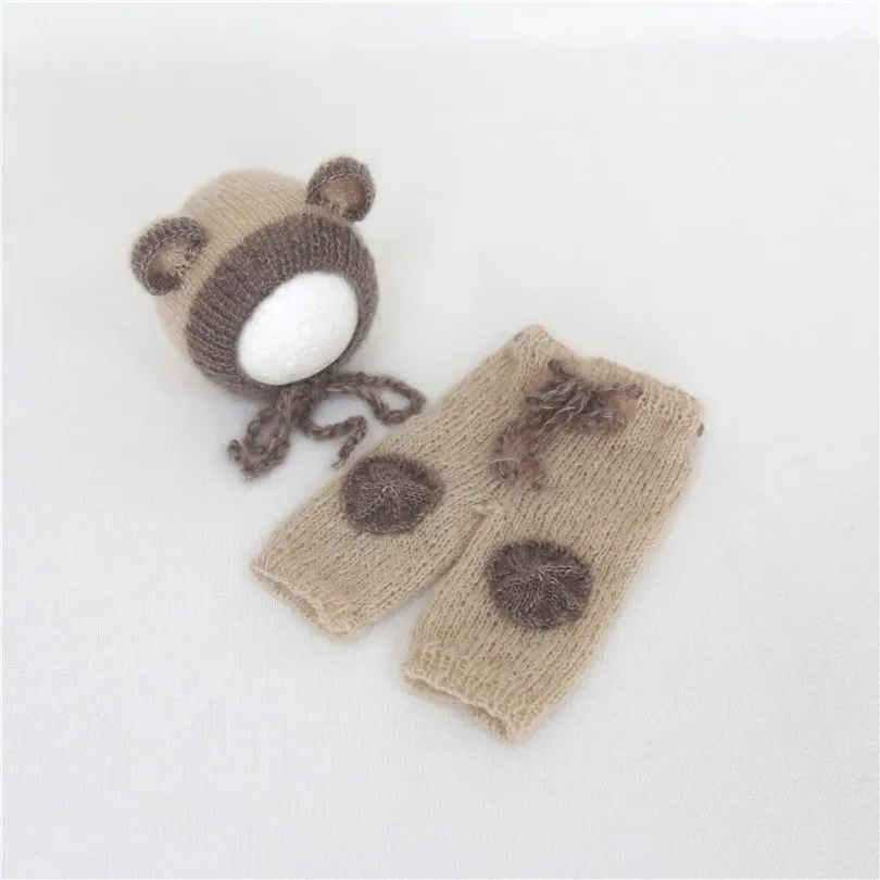 teddy bear for newborn boy