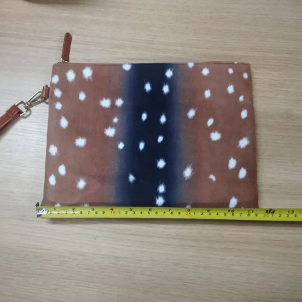 Deer Women Purse