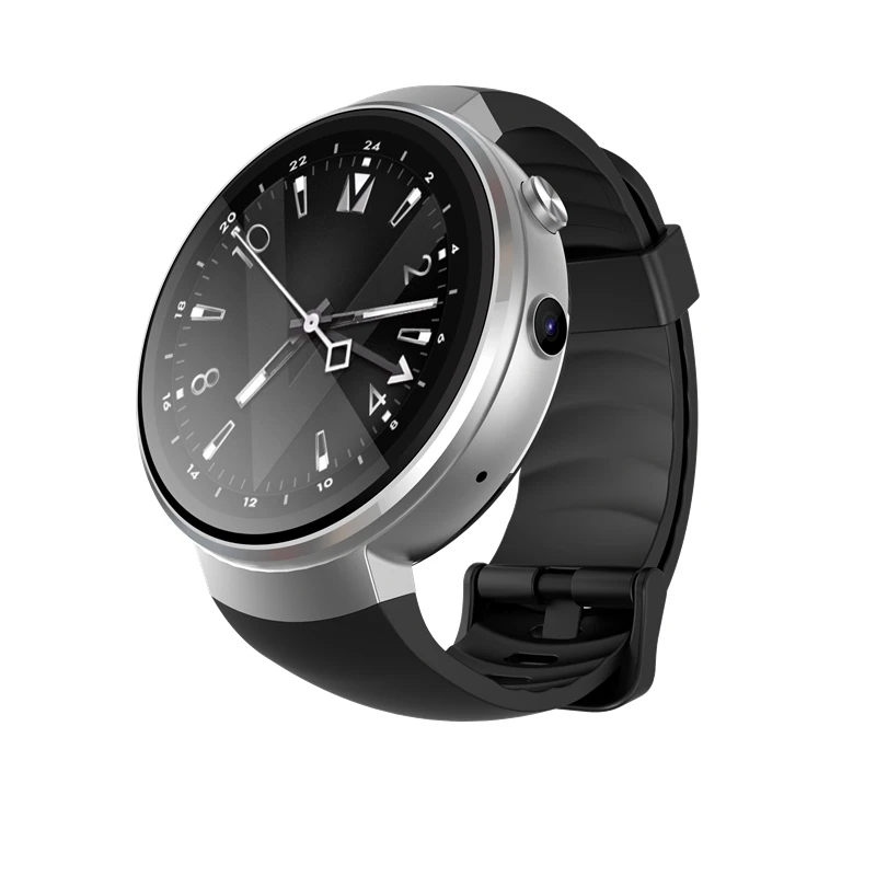 2019 New! Tailor-Made 4G SIM Slot Smart Watch Phone WIFI Wireless Bluetooth Pedometer Smart Phone for Android iOS with Camera