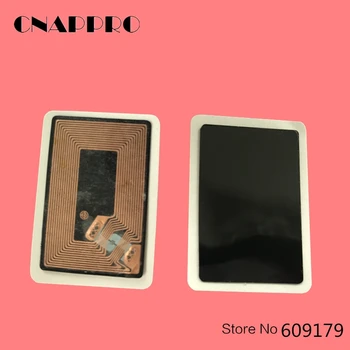 

CNAPPRO 4pcs/lot tk-312 tk 312 tk312 Toner chip for Kyocera FS-2000D FS2000D FS 2000D 2000 cartridge chip 12k EXP
