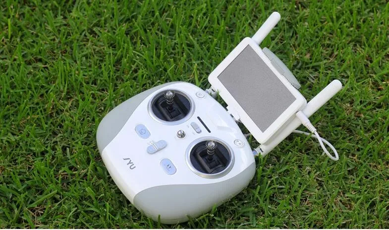 

JYU Hornet S HornetS RC Quadcopter Spare Parts FPV traversing machine display screen and camera
