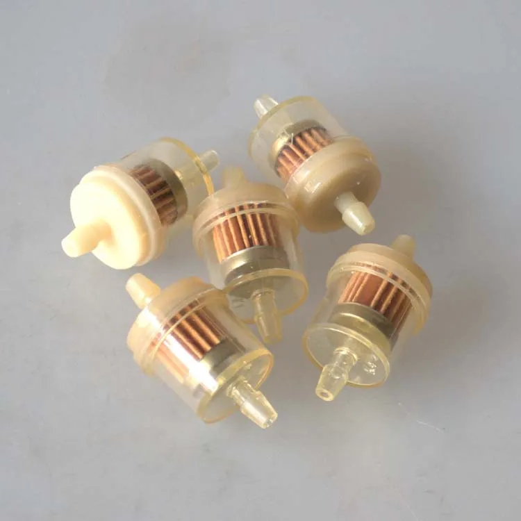 STARPAD For Motorcycle fuel filter universal oil filter cup,20PCSin