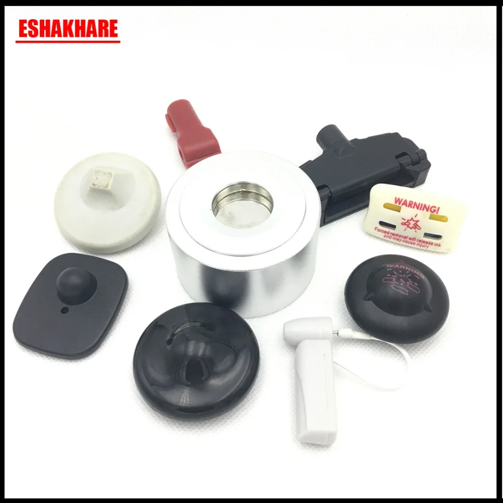 Prix Vêtements étiquette de sécurité détacheur 16000GS universel checkpoint détacheur pour eas système superlock eas aimant tag remover