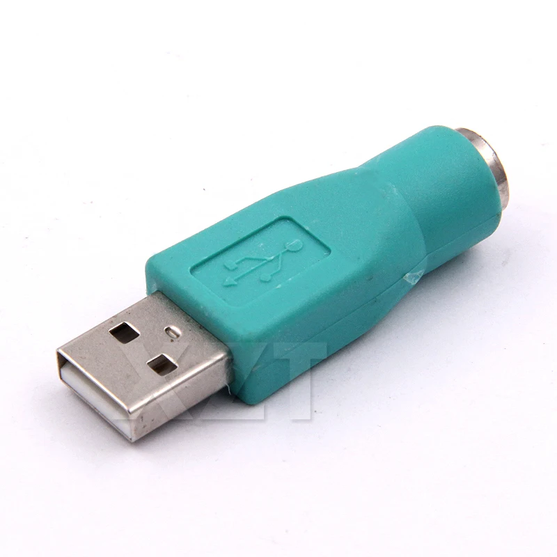 usb to ps2 converter for keyboard