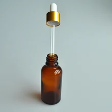 2 шт. 30 мл Стекло капельницы бутылки Liquid Eye капельницы пустые бутылки недоступном для детей Стекло капельного пипетки