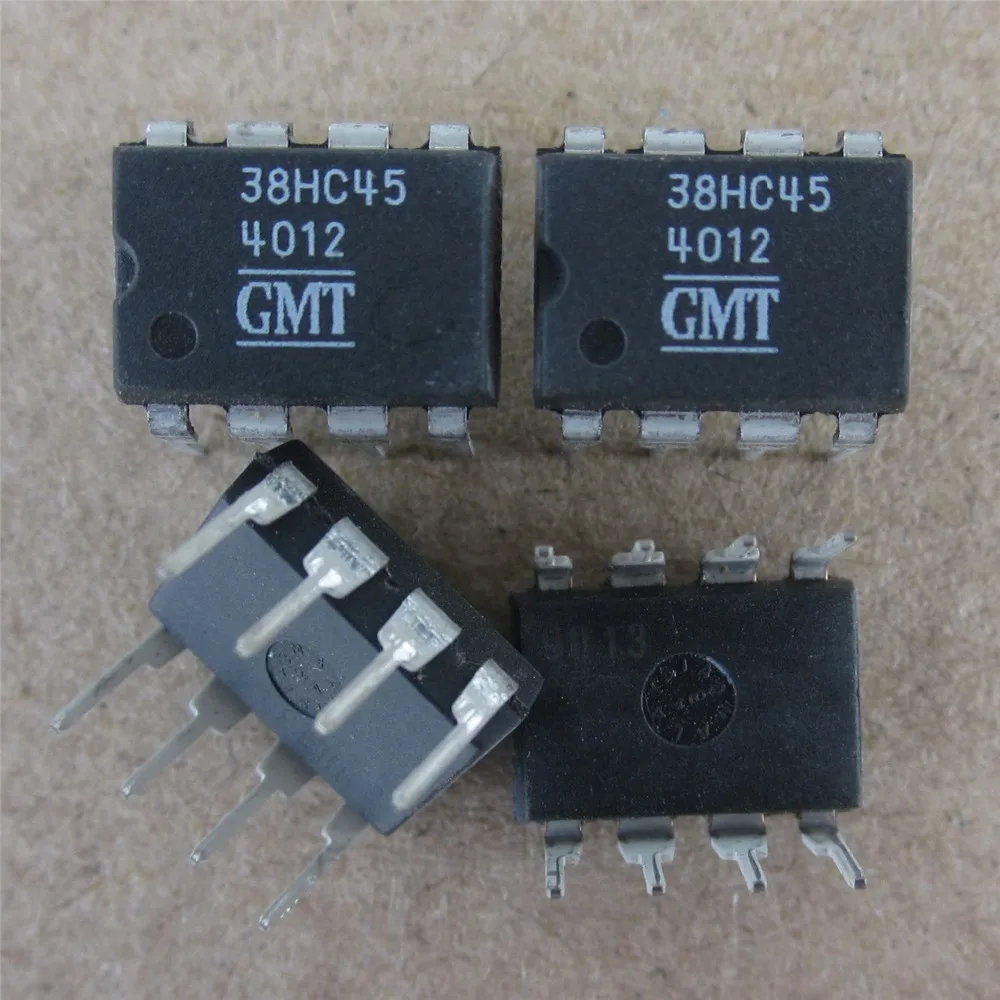 38HC45 HC45 новый оригинальный 10 шт./лот | Электронные компоненты и принадлежности