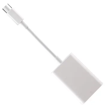 

USB 3.1 Type C USB-C to SD Card Reader Adapter for Macbook Samsung Huawei Xiaomi Hot sale