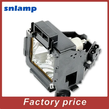

Snlamp compatible Projector lamp with housingELPLP17 V13H010L17 for TW100 EMP-TS10 EMP-TW100