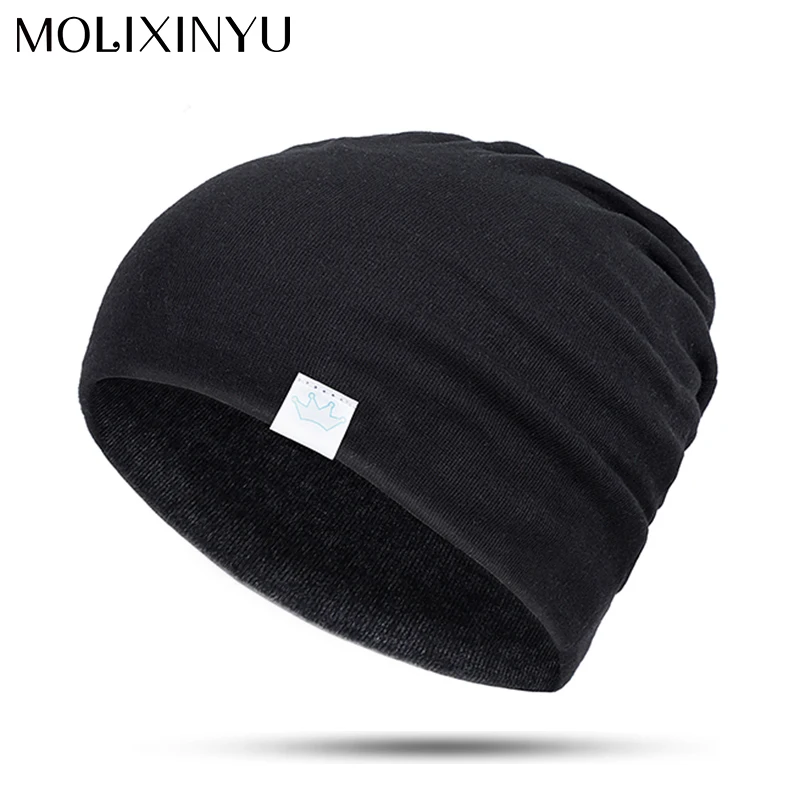 

MOLIXINYU Baby Boy Girl Cotton Soft Hat Bonnet Enfant Beanie Baby Winter Hat Children Skullies Beanie Hat For Baby Boys Gilrs