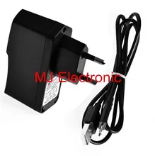 5V2A Ras PI 2 Raspberry PI Power Adapter USB Charger Power Supply Unit AC Adapter Banana BPI-M1+,BPI-M1 PSU Power Source
