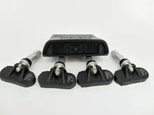 датчики давления в шинах tpms датчик давления в шине