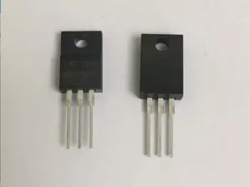 

Schottky diode MBR20200FCT MBR20200 new original TO-220F