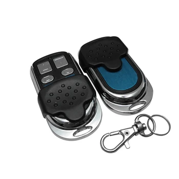 

1pcs Universal Garage Door Rolling Code Duikao Copy Type Remote Control Duplicator 433 Frequency