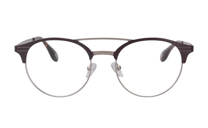 Бренд SHINU, очки для чтения, отличная оправа из нержавеющей стали, нолин, мульти фокус, линзы, очки для чтения