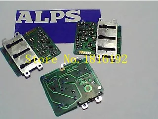 ALPS 3 равновесия тюнер TCMK-G3X | Обустройство дома