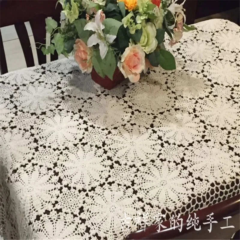 cotton table cover04