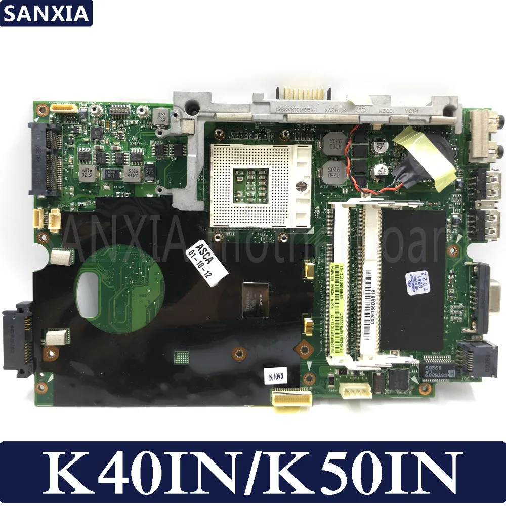 Asus k50in аккумулятор