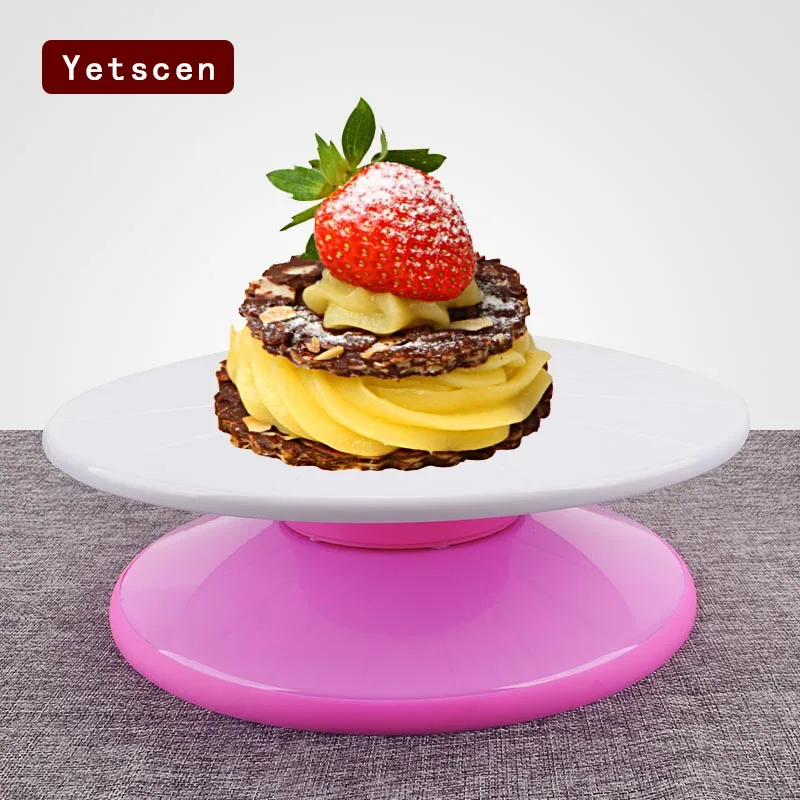 kitchen cake set